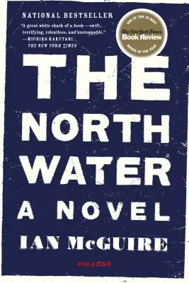 Apa Nordului - The North Water