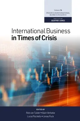 Afaceri internaționale în vremuri de criză - International Business in Times of Crisis
