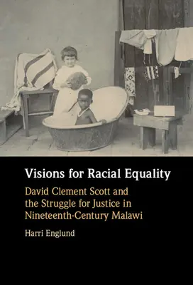 Viziuni pentru egalitate rasială - Visions for Racial Equality