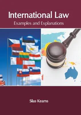 Drept internațional: Exemple și explicații - International Law: Examples and Explanations