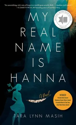 Numele meu adevărat este Hanna - My Real Name Is Hanna
