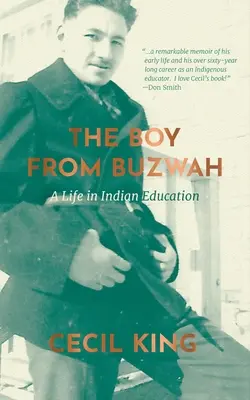 Băiatul din Buzwah: O viață în educația indiană - The Boy from Buzwah: A Life in Indian Education
