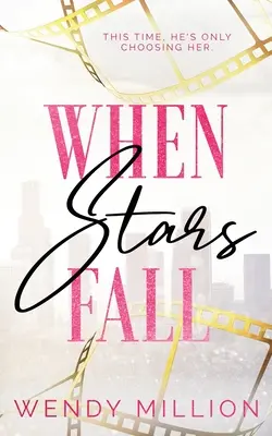 Când cad stelele - When Stars Fall