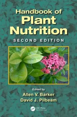 Manual de nutriție a plantelor - Handbook of Plant Nutrition