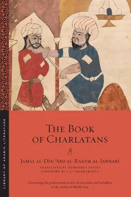 Cartea șarlatanilor - The Book of Charlatans