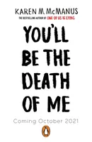 You'll Be the Death of Me - TikTok m-a făcut să îl cumpăr - You'll Be the Death of Me - TikTok made me buy it
