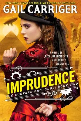 Imprudență - Imprudence