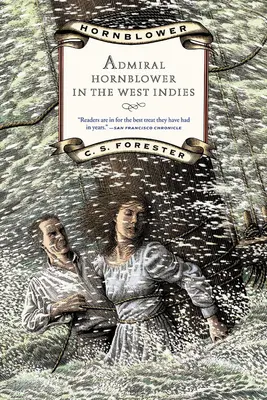 Amiralul Hornblower în Indiile de Vest - Admiral Hornblower in the West Indies