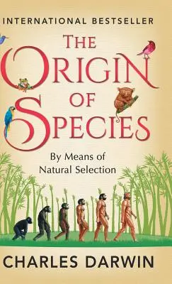 Originea speciilor - The Origin of Species