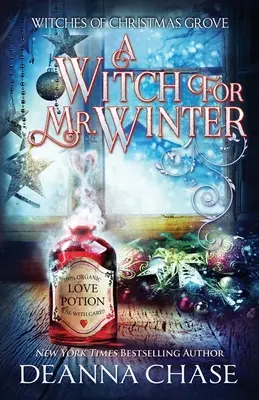 O vrăjitoare pentru domnul Winter - A Witch For Mr. Winter