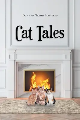 Povești cu pisici - Cat Tales