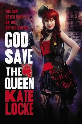 Dumnezeu s-o salveze pe regină - God Save the Queen
