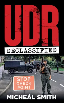 Udr: Declasificat - Udr: Declassified