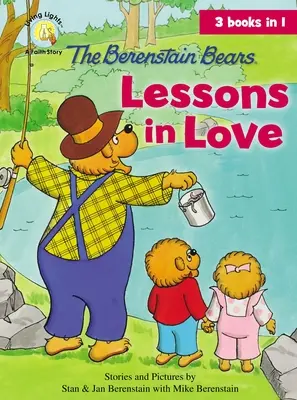 Berenstain Bears Lecții de dragoste - The Berenstain Bears Lessons in Love