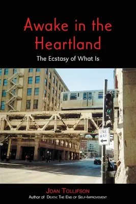 Awake in the Heartland: Extazul a ceea ce este - Awake in the Heartland: The Ecstasy of What Is