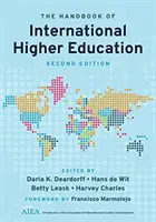 Manualul de învățământ superior internațional - The Handbook of International Higher Education