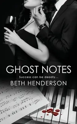 Note fantomă - Ghost Notes