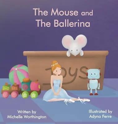 Șoarecele și balerina - The Mouse and The Ballerina