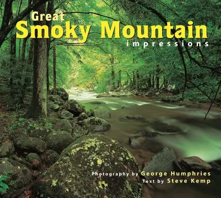 Impresii din Parcul Național Great Smoky Mountain - Great Smoky Mountain National Park Impressions
