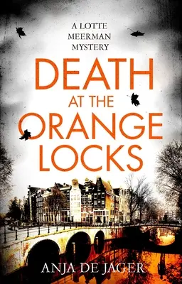 Moarte la Orange Locks - Death at the Orange Locks