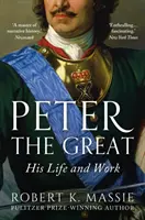 Petru cel Mare - Peter the Great