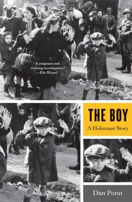 Băiatul: O poveste despre Holocaust - The Boy: A Holocaust Story