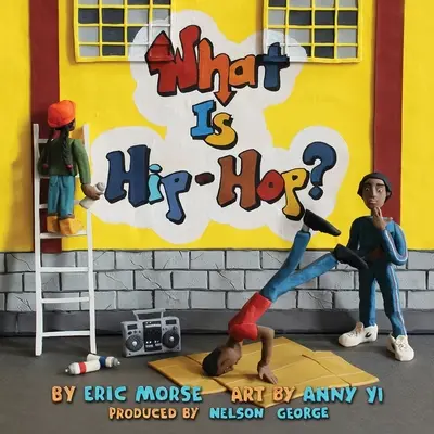 Ce este hip-hop-ul? - What Is Hip-Hop?