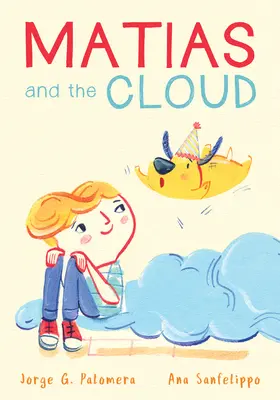 Matias și norul - Matias and the Cloud