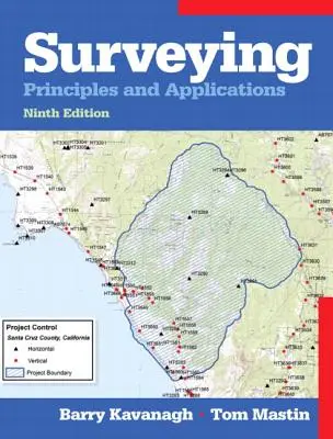 Surveying: Principii și aplicații - Surveying: Principles and Applications