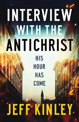 Interviu cu Antihristul - Interview with the Antichrist