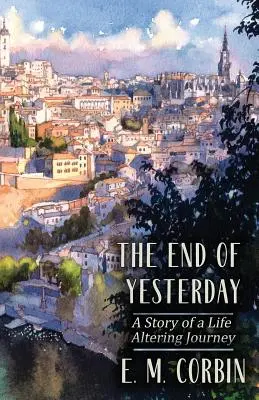 Sfârșitul zilei de ieri - The End of Yesterday