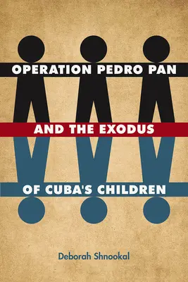 Operațiunea Pedro Pan și exodul copiilor din Cuba - Operation Pedro Pan and the Exodus of Cuba's Children