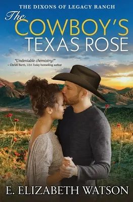 Trandafirul texan al cowboy-ului - The Cowboy's Texas Rose