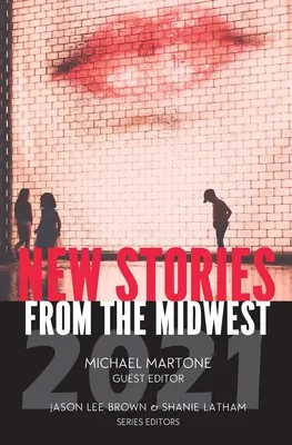 Povestiri noi din Midwest 2021 - New Stories from the Midwest 2021