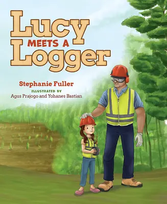 Lucy întâlnește un tăietor de lemne - Lucy Meets a Logger