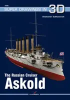 Crucișătorul rus Askold - The Russian Cruiser Askold