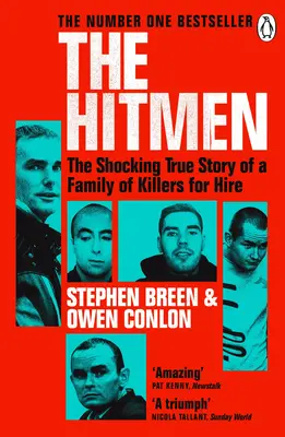 The Hitmen: Povestea adevărată șocantă a unei familii de ucigași plătiți - The Hitmen: The Shocking True Story of a Family of Killers for Hire