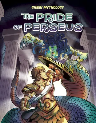 Mândria lui Perseu - The Pride of Perseus