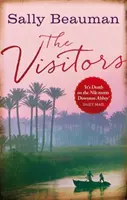 Vizitatori - Visitors