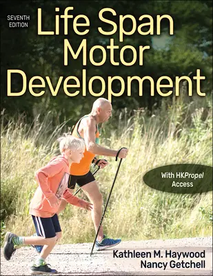 Dezvoltarea motorie pe tot parcursul vieții - Life Span Motor Development