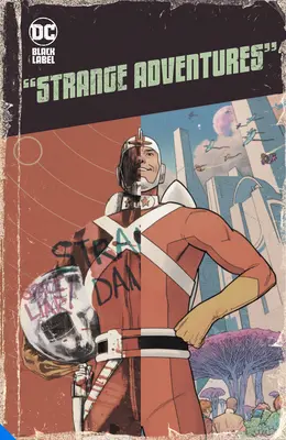 Aventuri ciudate - Strange Adventures