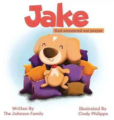 Jake: Dumnezeu ne-a răspuns la rugăciune - Jake: God answered our prayer