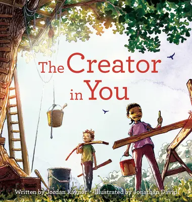 Creatorul din tine - The Creator in You