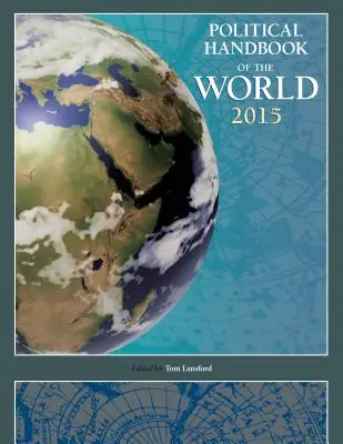 Manualul politic al lumii - Political Handbook of the World