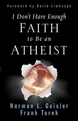 Nu am suficientă credință pentru a fi ateu - I Don't Have Enough Faith to Be an Atheist