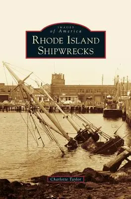 Epavele din Rhode Island - Rhode Island Shipwrecks