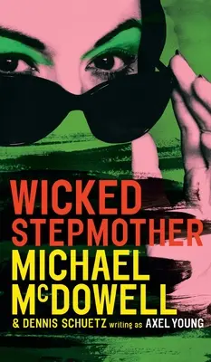 Mama vitregă rea - Wicked Stepmother