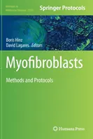 Miofibroblaste: Metode și protocoale - Myofibroblasts: Methods and Protocols