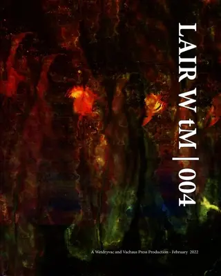 Vizuina W tM 004 - Lair W tM 004