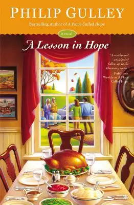 O lecție de speranță - A Lesson in Hope